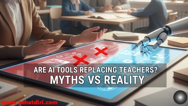 AI Tools Myths Explained: What AI Can and Can’t Do