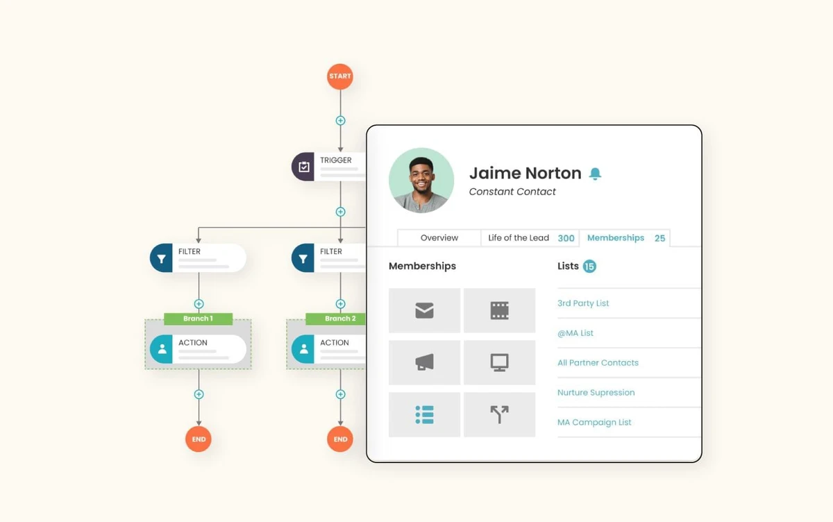 Best CRM for Small Business USA: Zoho, HubSpot, & Bigin Compared