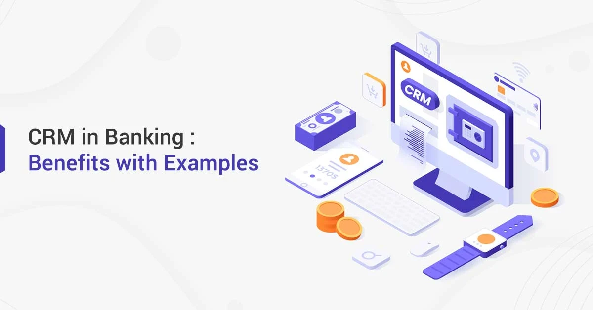 Best CRM Solutions for Banking and Finance with AI Automation