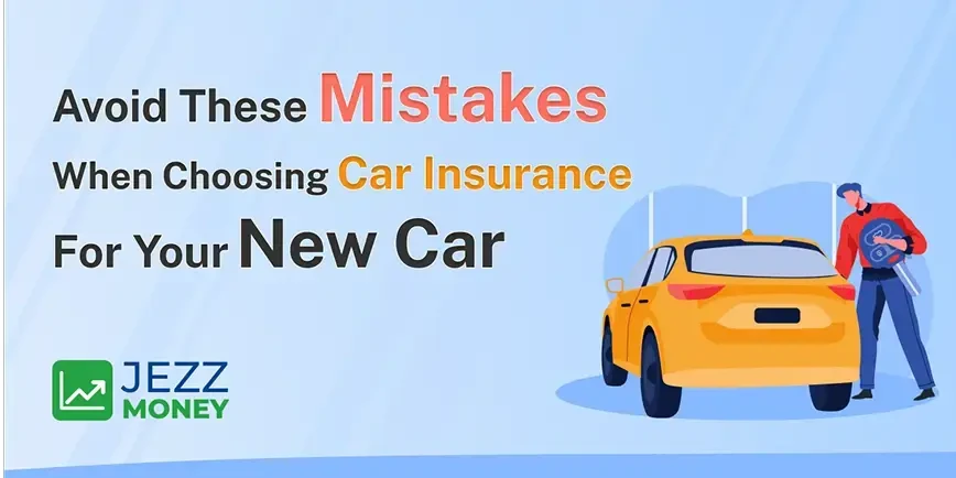 Common Car Insurance Mistakes That Raise Costs and Risks