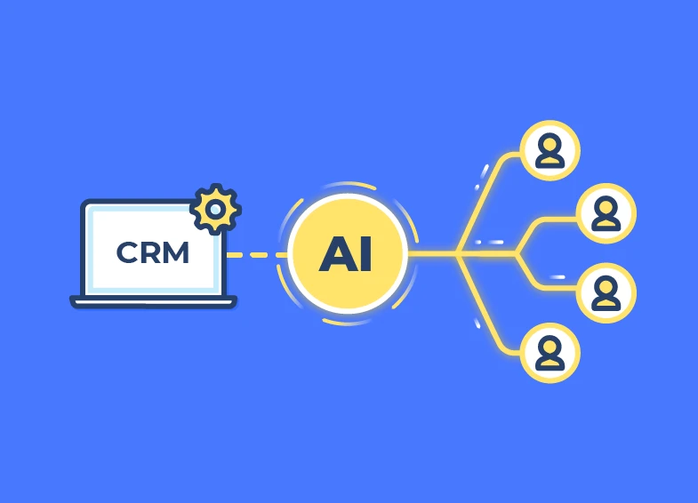 How AI-Powered CRM Systems Redefine Customer Management in 2026