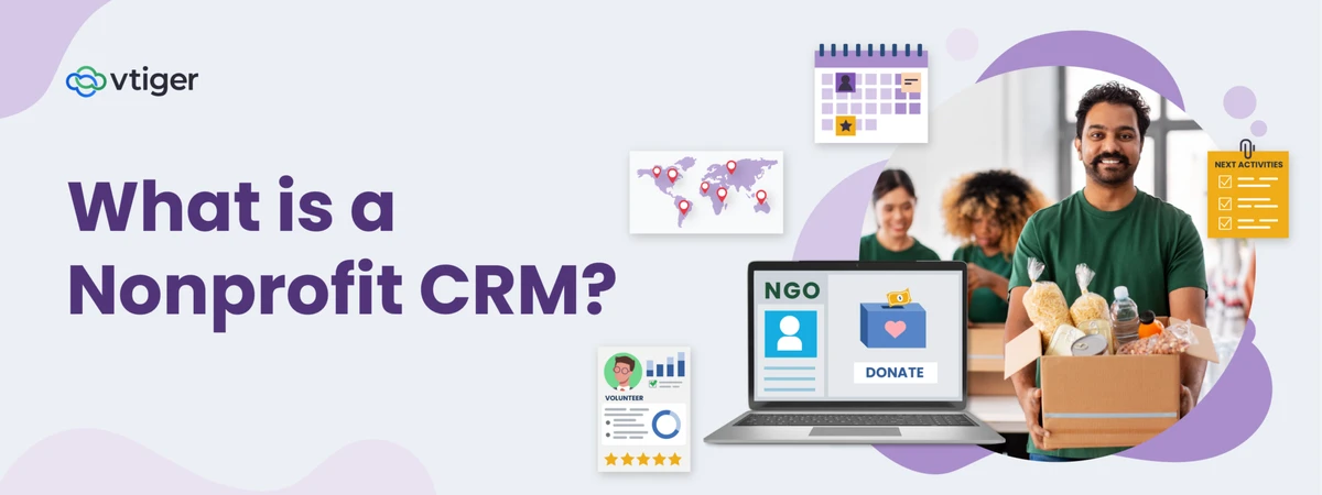 How CRM for Nonprofits Boosts Donor Engagement and Fundraising