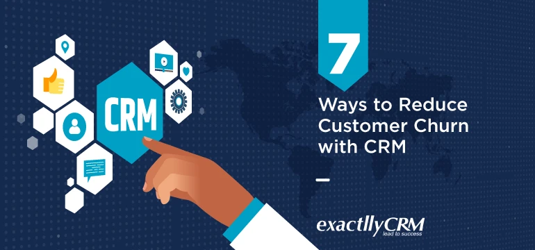 How CRM Systems Reduce Customer Churn with Predictive Analytics