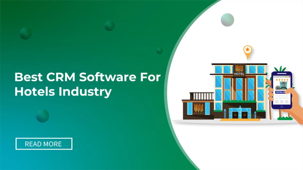 How Hospitality CRM for Hotels Unifies Guest Data for Personalization