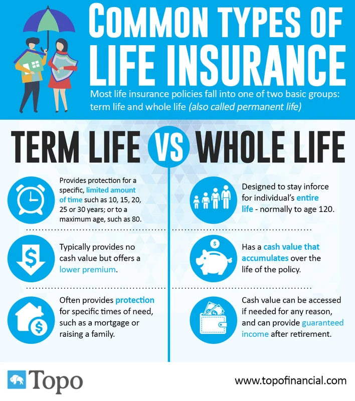 Life Insurance Basics Explained: Types, Benefits & Coverage