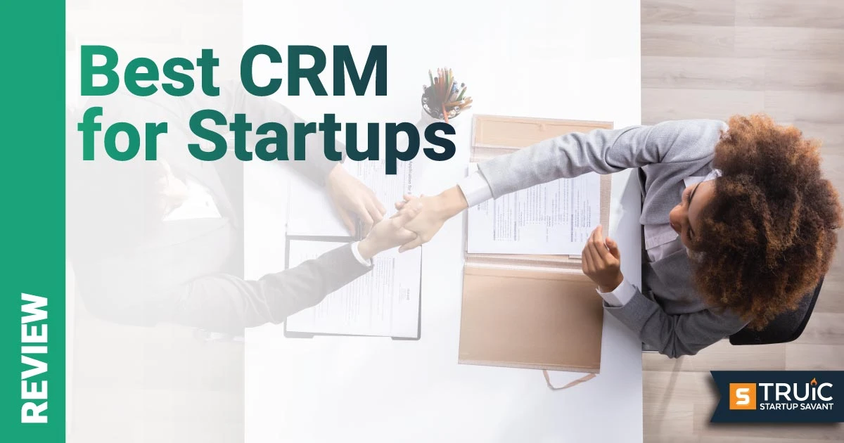 Top CRM Platforms for Startups in 2026: Features & Insights
