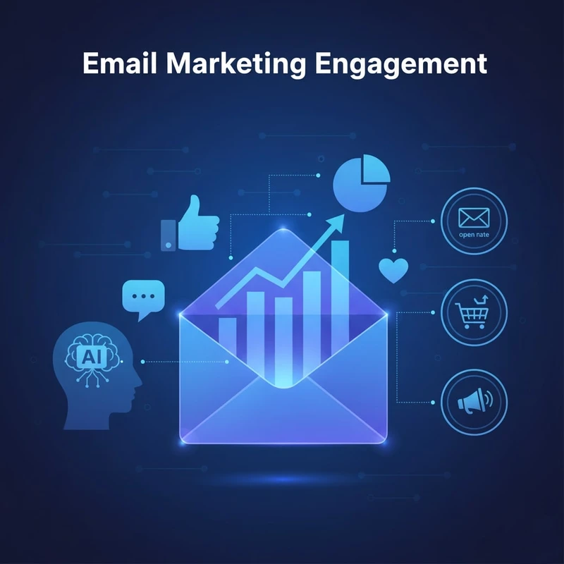 What Is Email Marketing Engagement? Key Metrics Explained